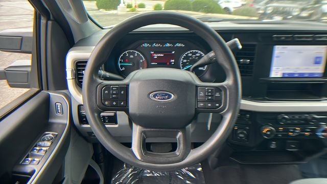 Used 2024 Ford F250 XLT AWD/4WD image 24
