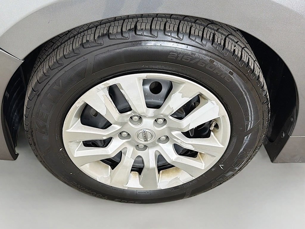 Used 2018 Nissan Altima 2.5 S w/ S Convenience Package FWD image 16