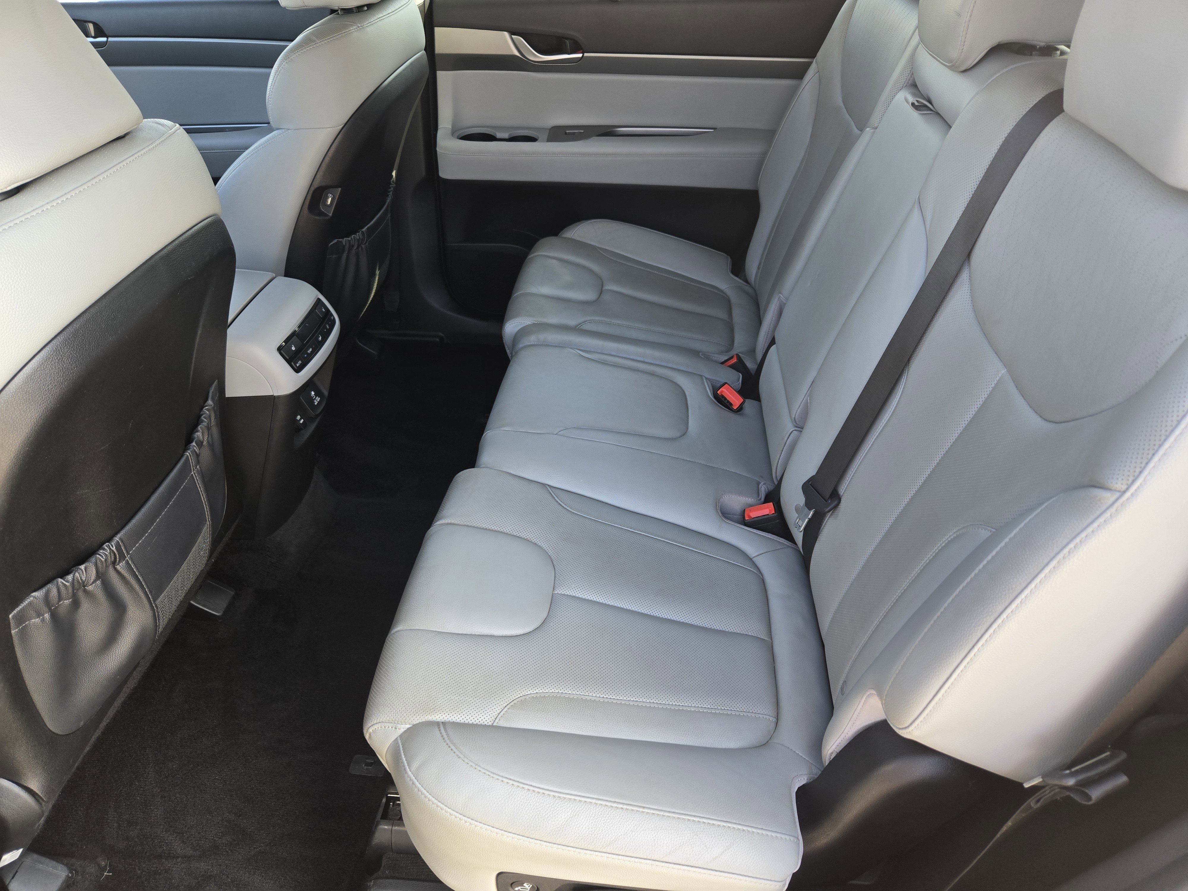 Used 2020 Hyundai Palisade SEL image 29