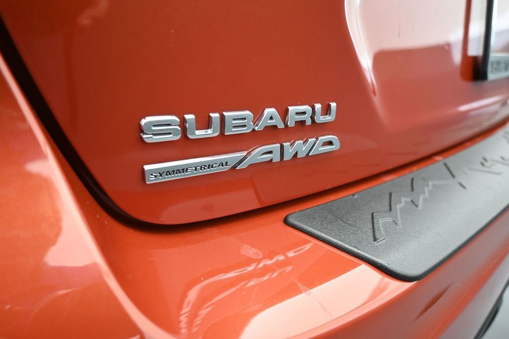 Used 2025 Subaru Crosstrek 2.0i Premium AWD/4WD image 40