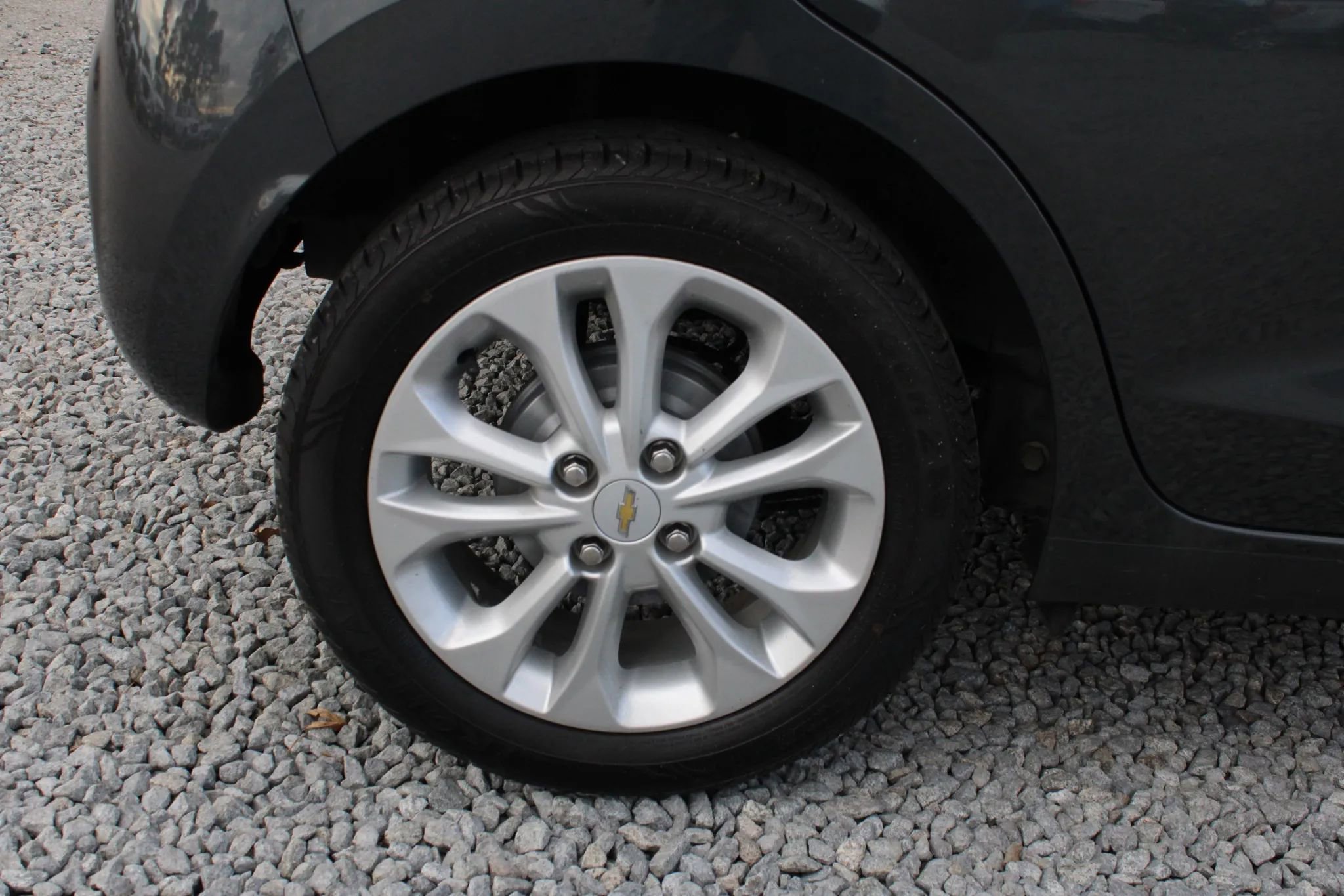 Used 2020 Chevrolet Spark LT image 7