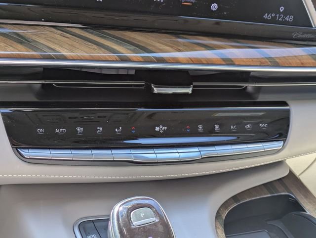 Used 2021 Cadillac Escalade Sport Platinum image 24