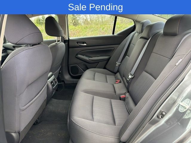 Used 2019 Nissan Altima 2.5 SV image 16