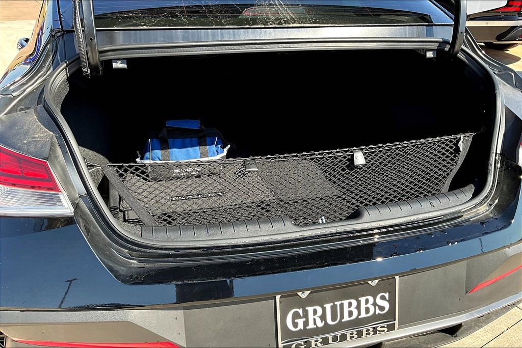 New 2025 Hyundai Elantra Blue FWD image 39