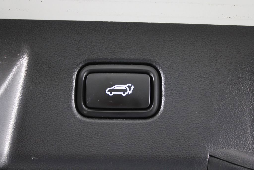 Certified 2022 Hyundai Tucson Limited FWD image 20