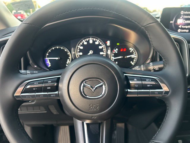 New 2026 MAZDA CX-50 2.5 Hybrid w/ Preferred Pkg AWD/4WD image 15