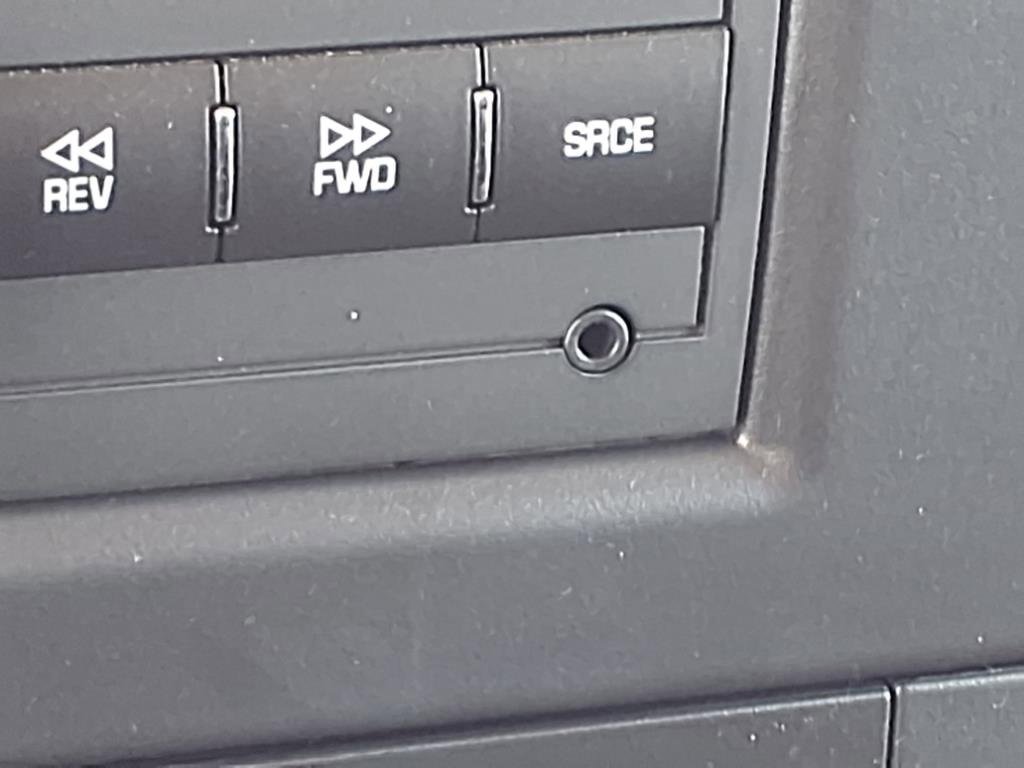 New 2024 Chevrolet Express 2500 Extended w/ Driver Convenience Package image 14