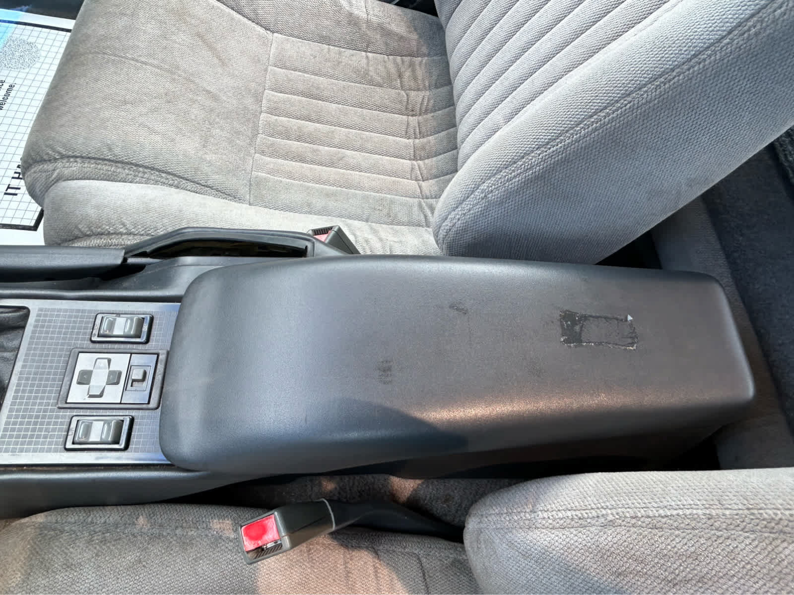 Used 1991 Pontiac Firebird Coupe RWD image 21