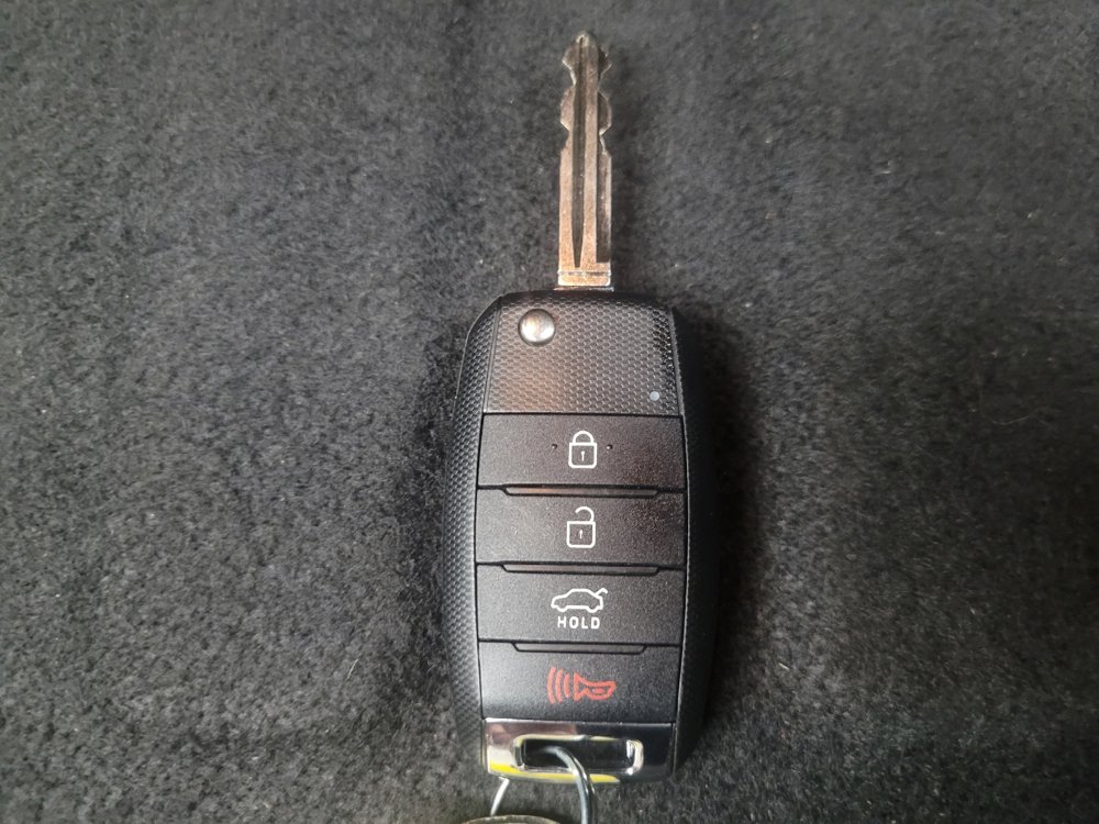 Used 2018 Kia Forte LX FWD image 32