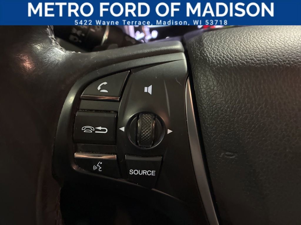 Used 2016 Acura TLX V6 w/ Technology Package image 25