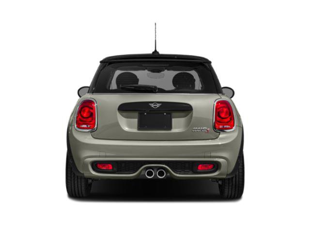Used 2019 MINI Cooper S w/ Premium Package FWD image 5