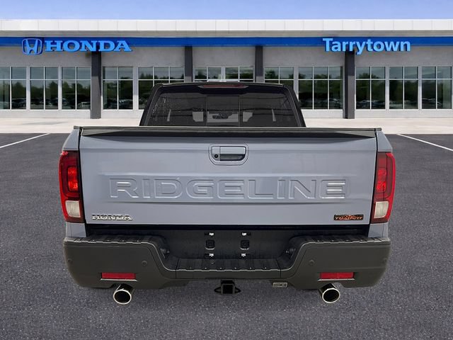 New 2026 Honda Ridgeline TrailSport image 4