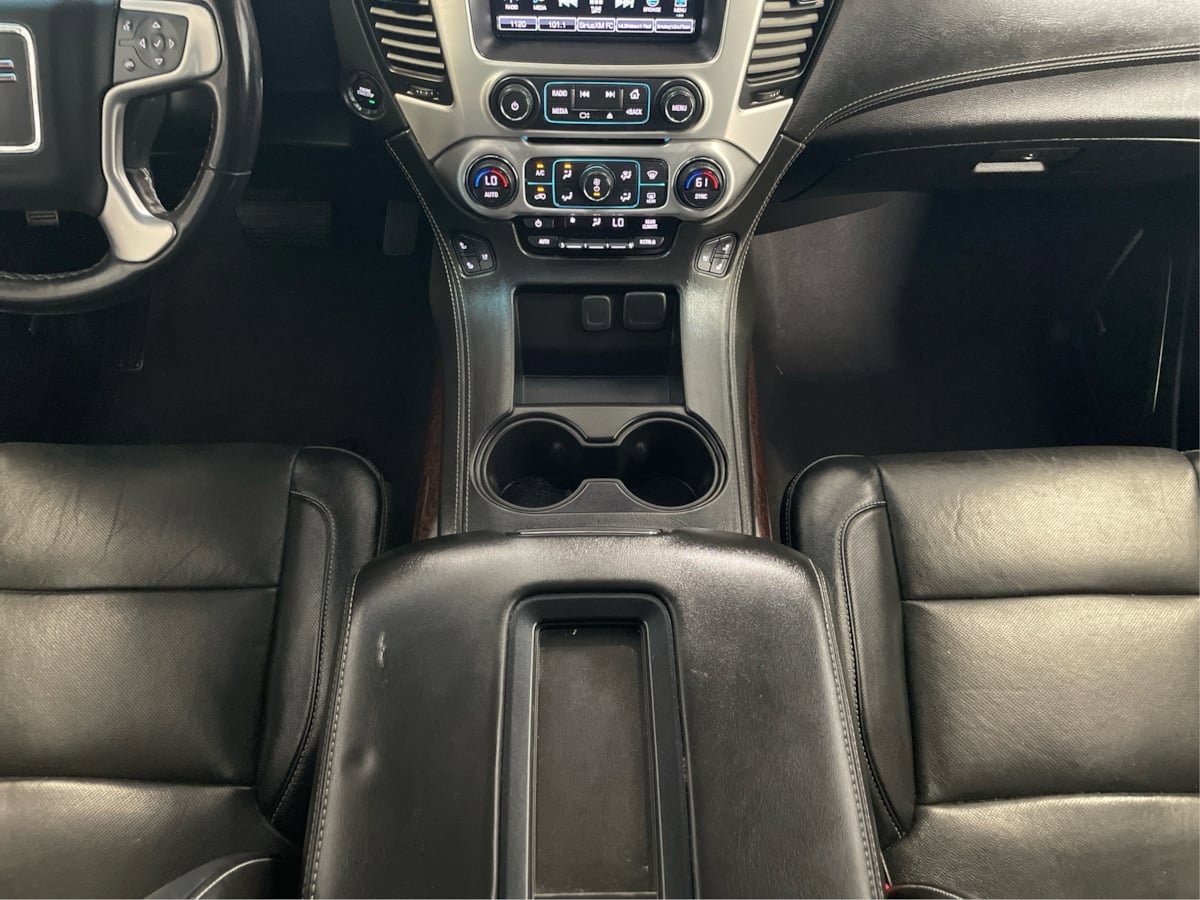 Used 2019 GMC Yukon XL SLT RWD image 20