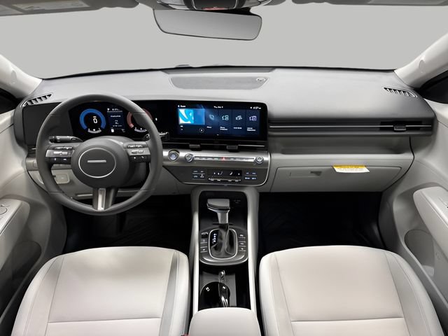New 2026 Hyundai Kona SEL Sport AWD/4WD image 15