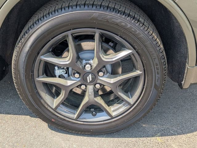 New 2026 Dodge Durango GT image 8