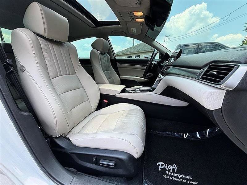 Used 2021 Honda Accord Touring image 50