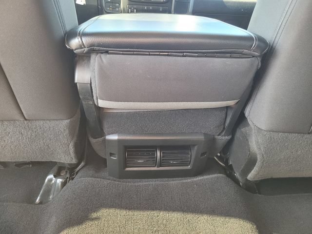 Used 2022 RAM 1500 Classic SLT w/ Electronics Group AWD/4WD image 17