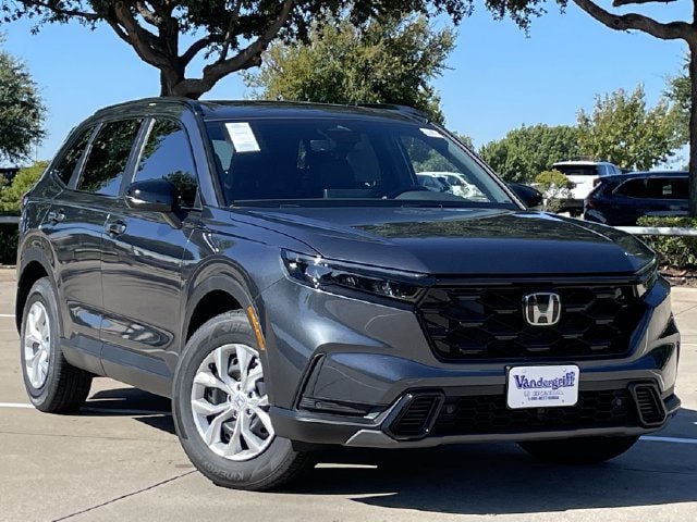 New 2026 Honda CR-V Sport-L image 2