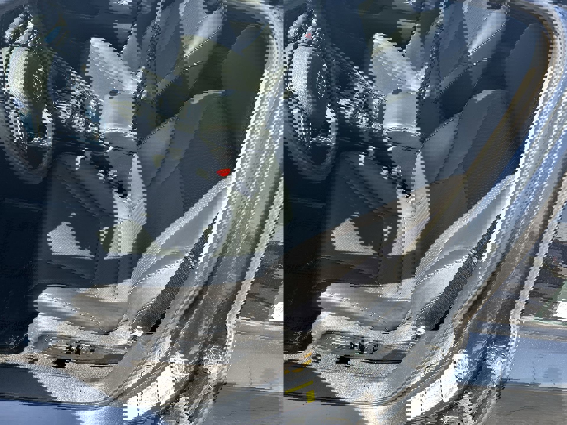 Certified 2024 Honda Accord Touring image 13