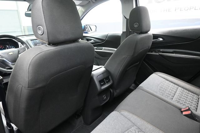 Used 2024 Chevrolet Equinox LT FWD image 24