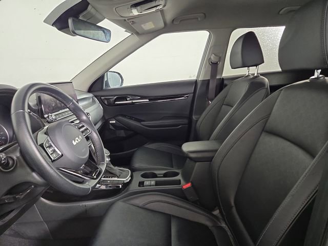 Certified 2023 Kia Seltos SX image 13