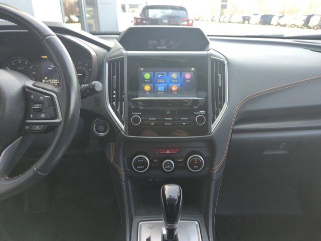 Used 2021 Subaru Crosstrek 2.0i Premium w/ Moonroof Package image 22