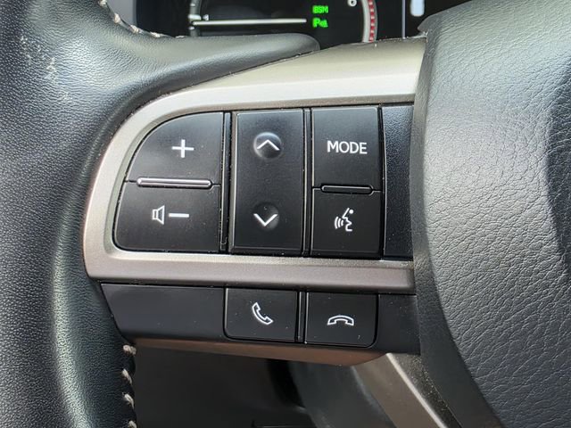 Used 2021 Lexus GX 460 Luxury w/ Accessory Package image 30