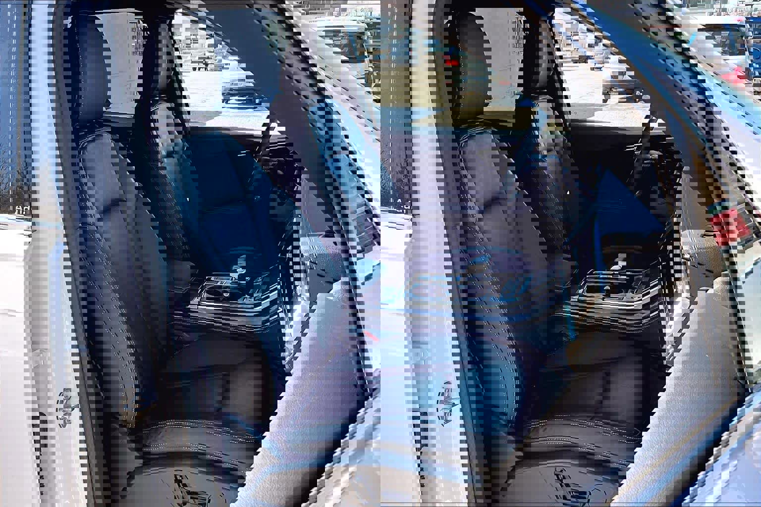 Used 2025 Audi Q7 3.0T Premium Plus image 7