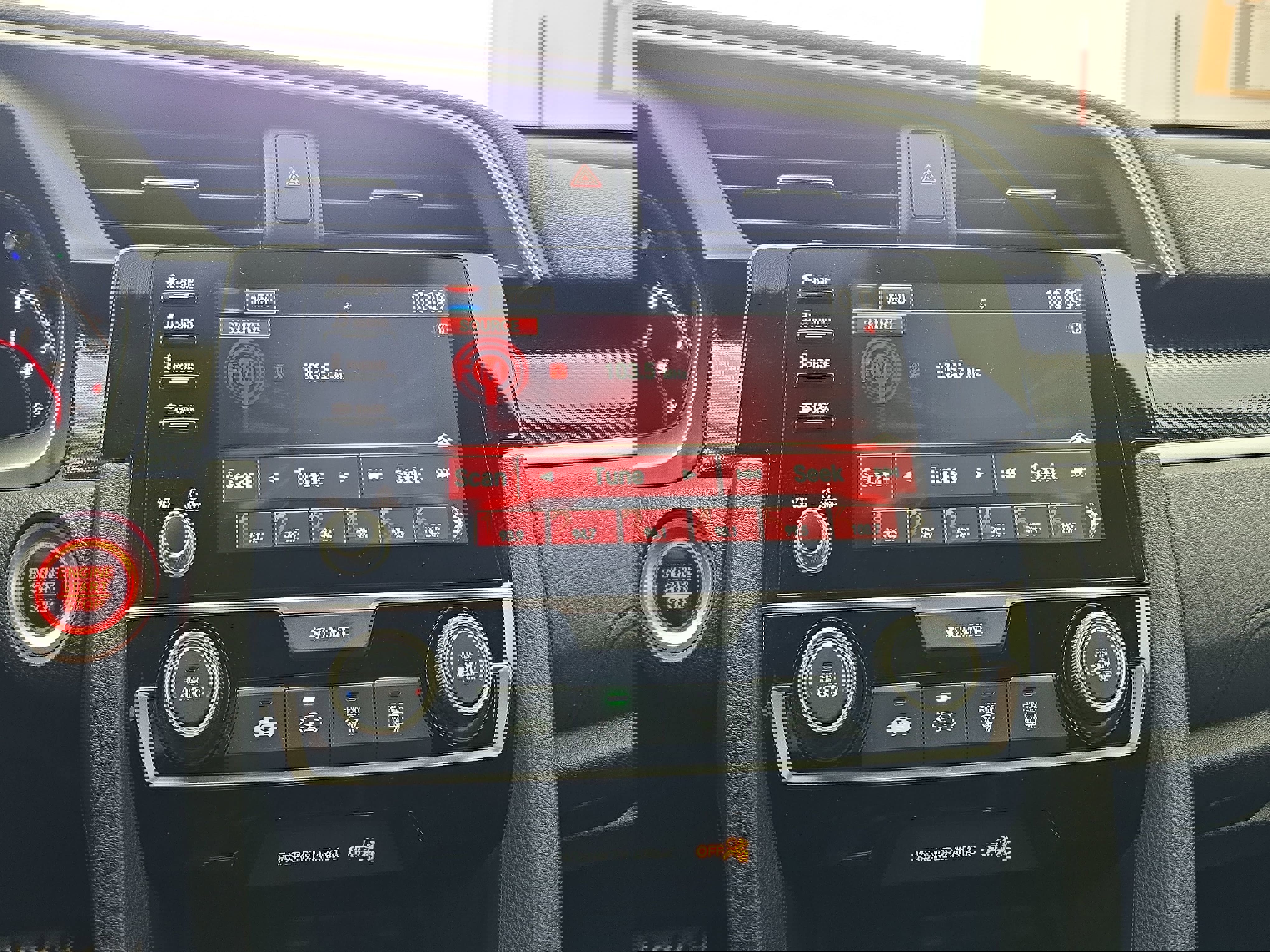 Used 2019 Honda Civic Sport image 19