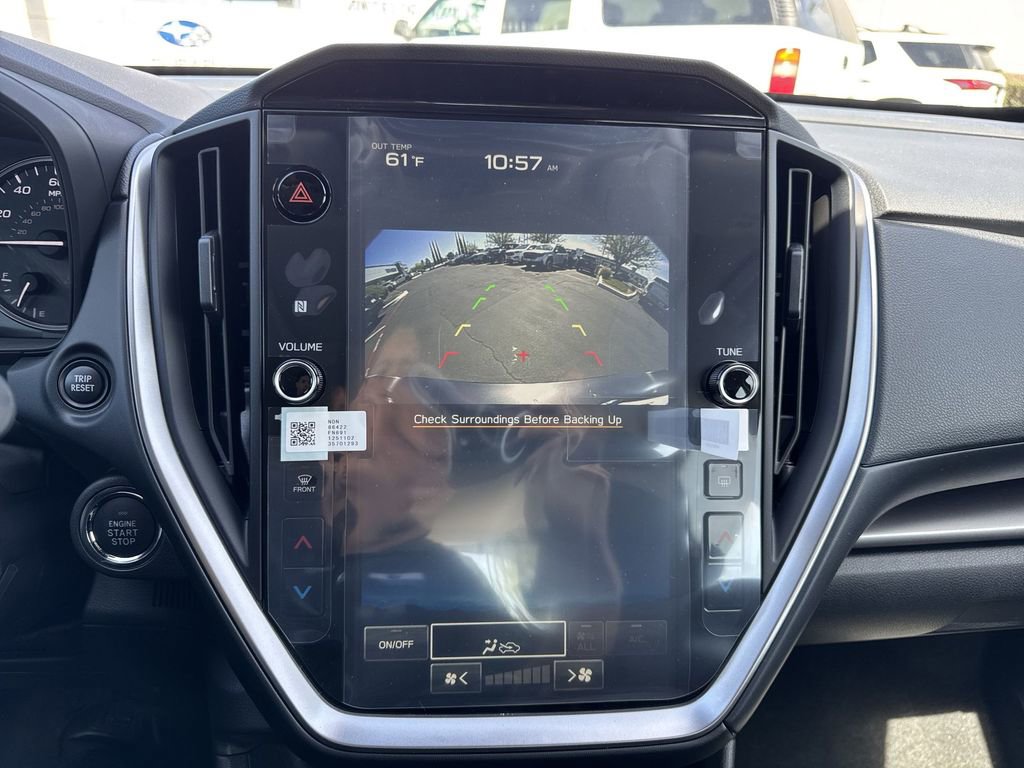 New 2026 Subaru Impreza 2.0i Sport AWD/4WD image 23