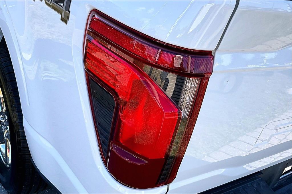 Used 2024 Ford F150 XLT w/ Mobile Office Package image 23