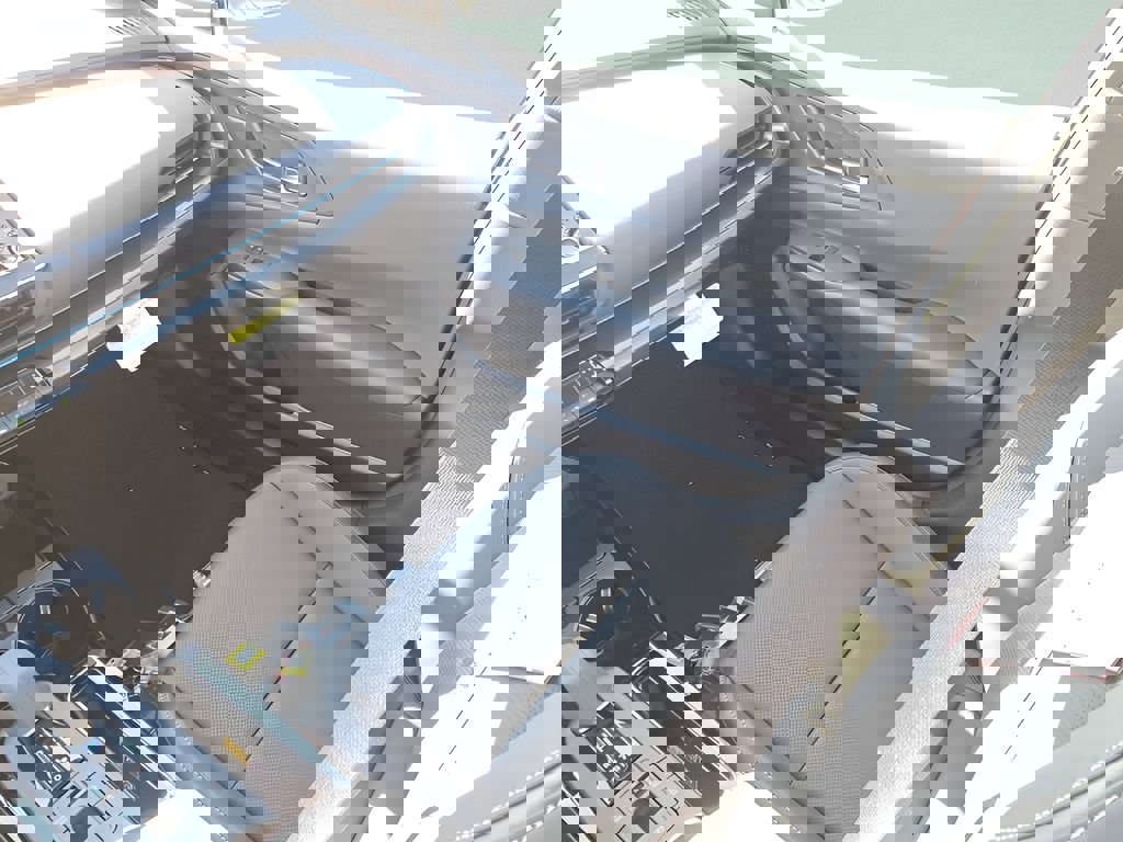 New 2026 Toyota Prius Nightshade image 12