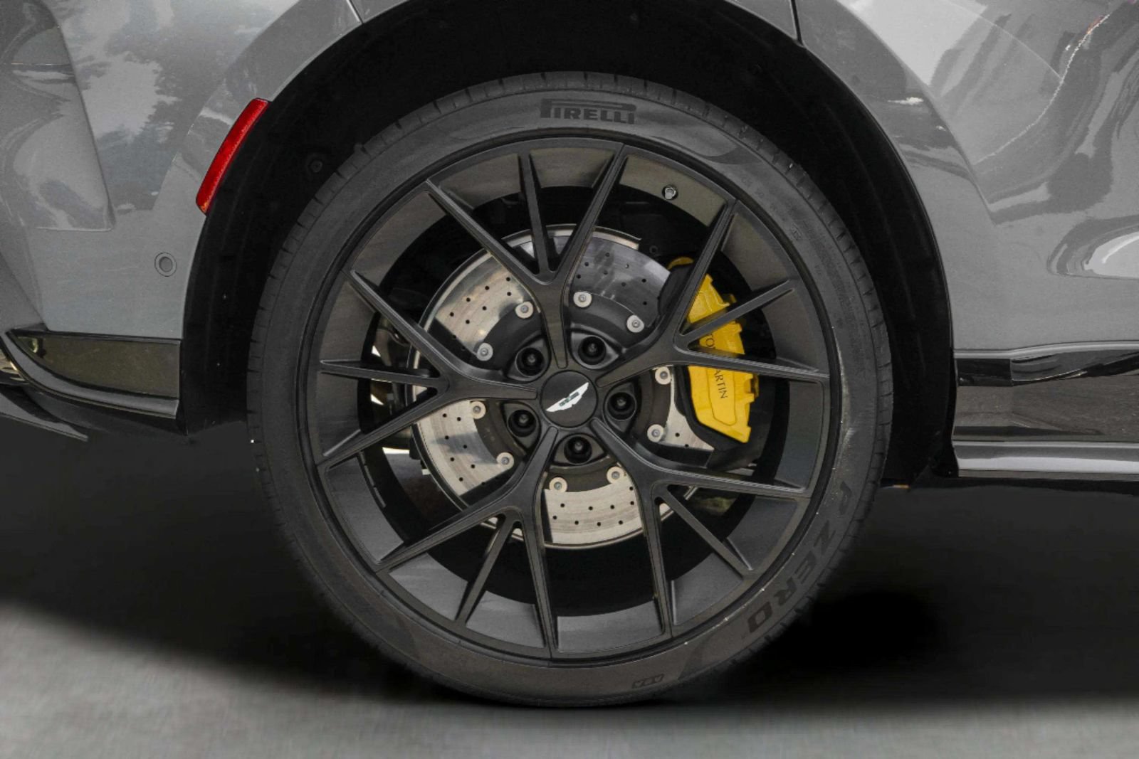 New 2026 Aston Martin DBX 707 AWD/4WD image 56