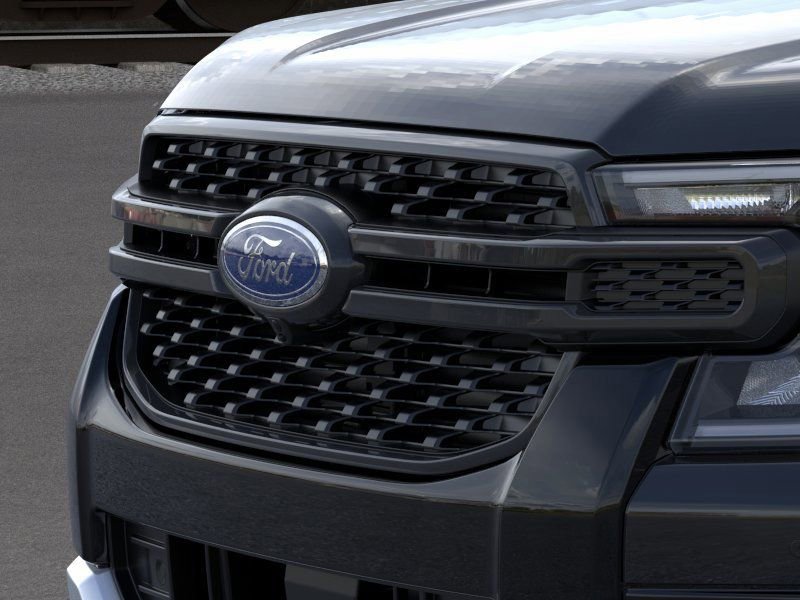 New 2026 Ford Ranger XLT AWD/4WD image 17