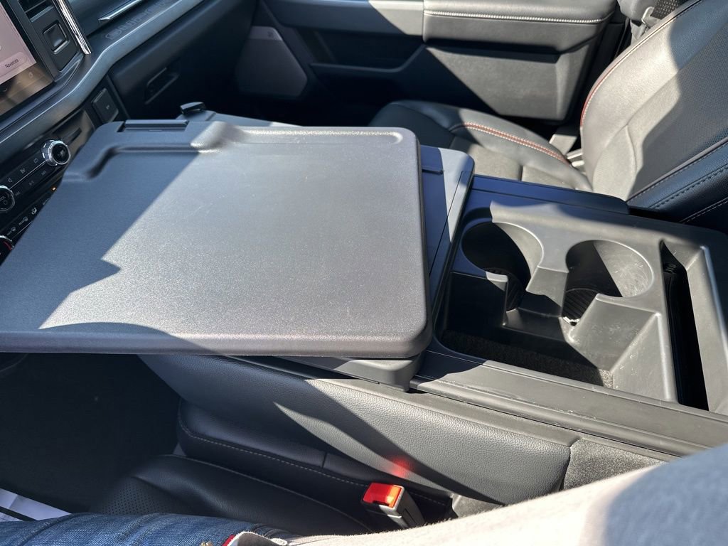 Used 2024 Ford F250 Lariat w/ Sport Appearance Package image 34