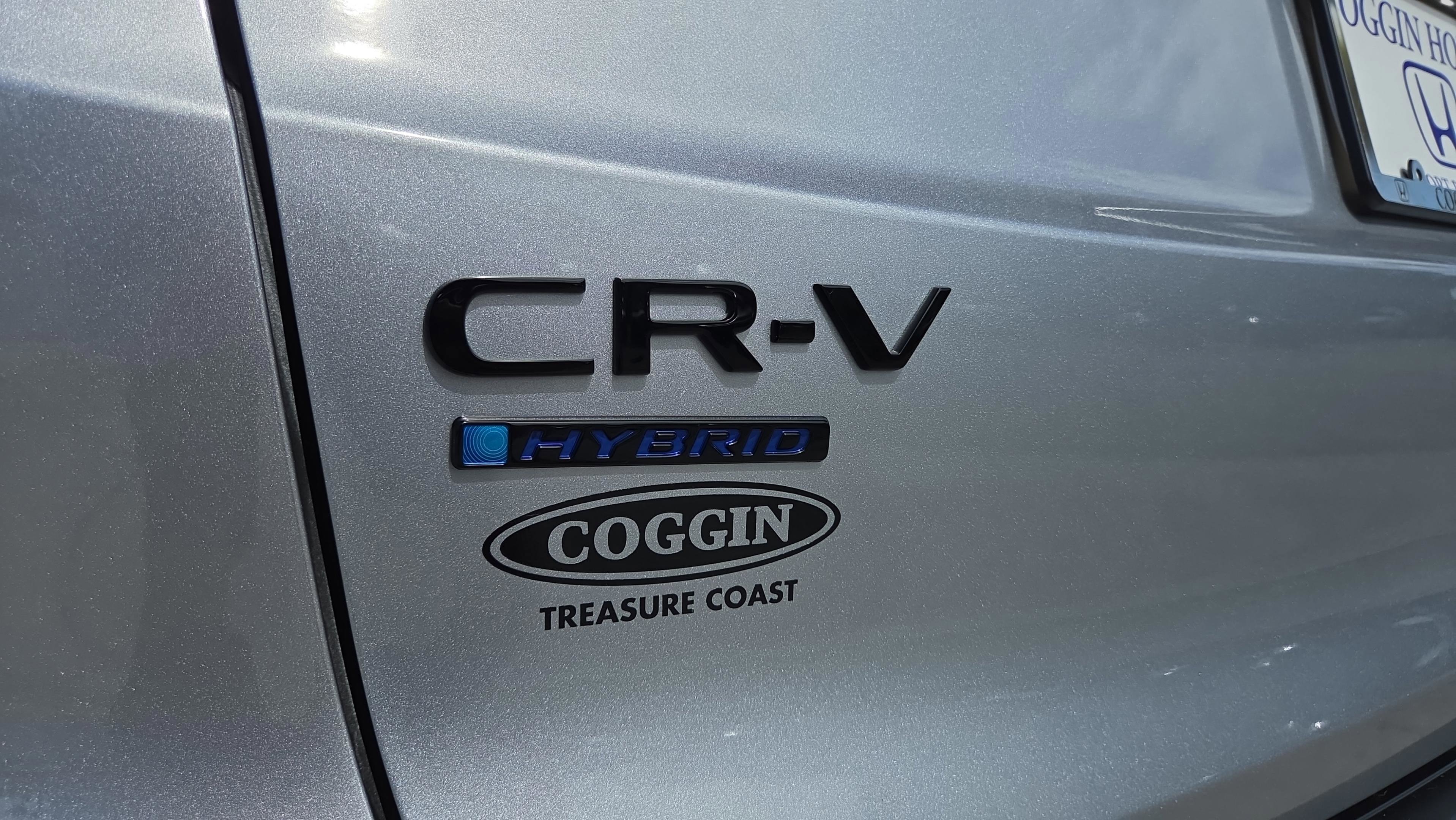 Used 2026 Honda CR-V Sport Touring image 40