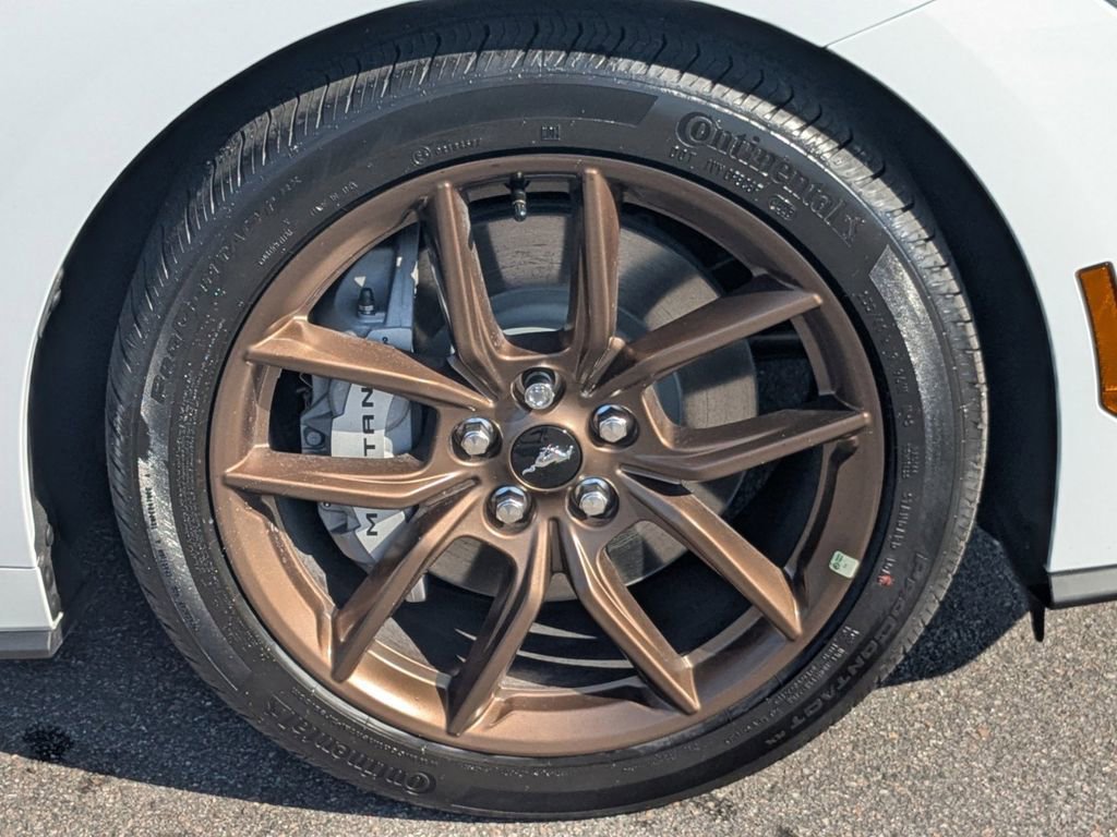 New 2026 Ford Mustang GT Premium image 11