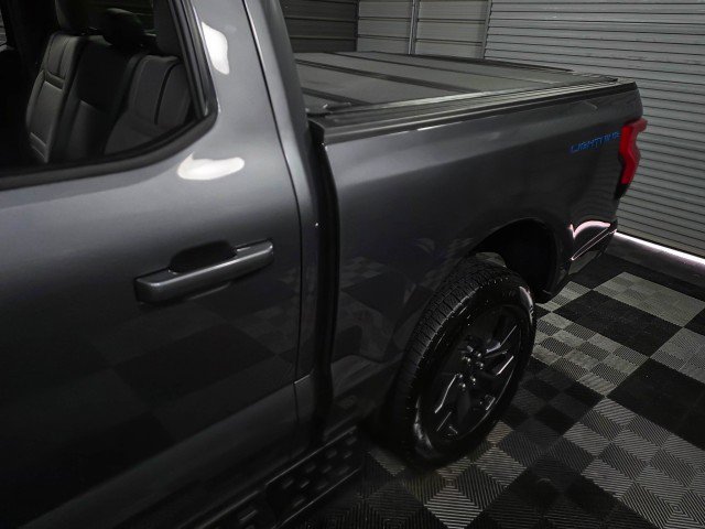 Used 2024 Ford F150 Lightning Flash image 10