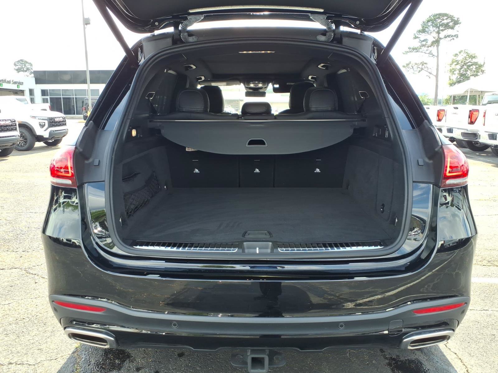 Used 2021 Mercedes-Benz GLE 580 4MATIC image 5