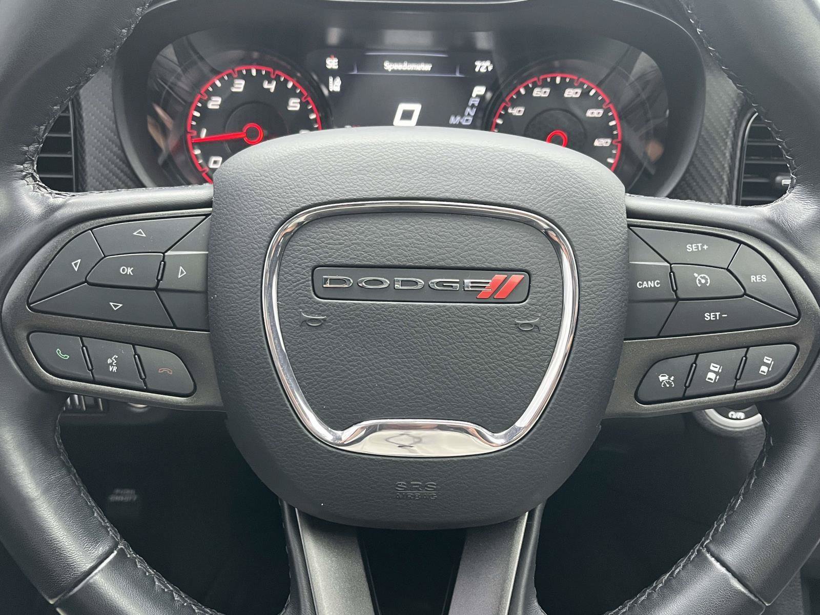 Used 2023 Dodge Charger GT w/ Blacktop Special Edition AWD/4WD image 21