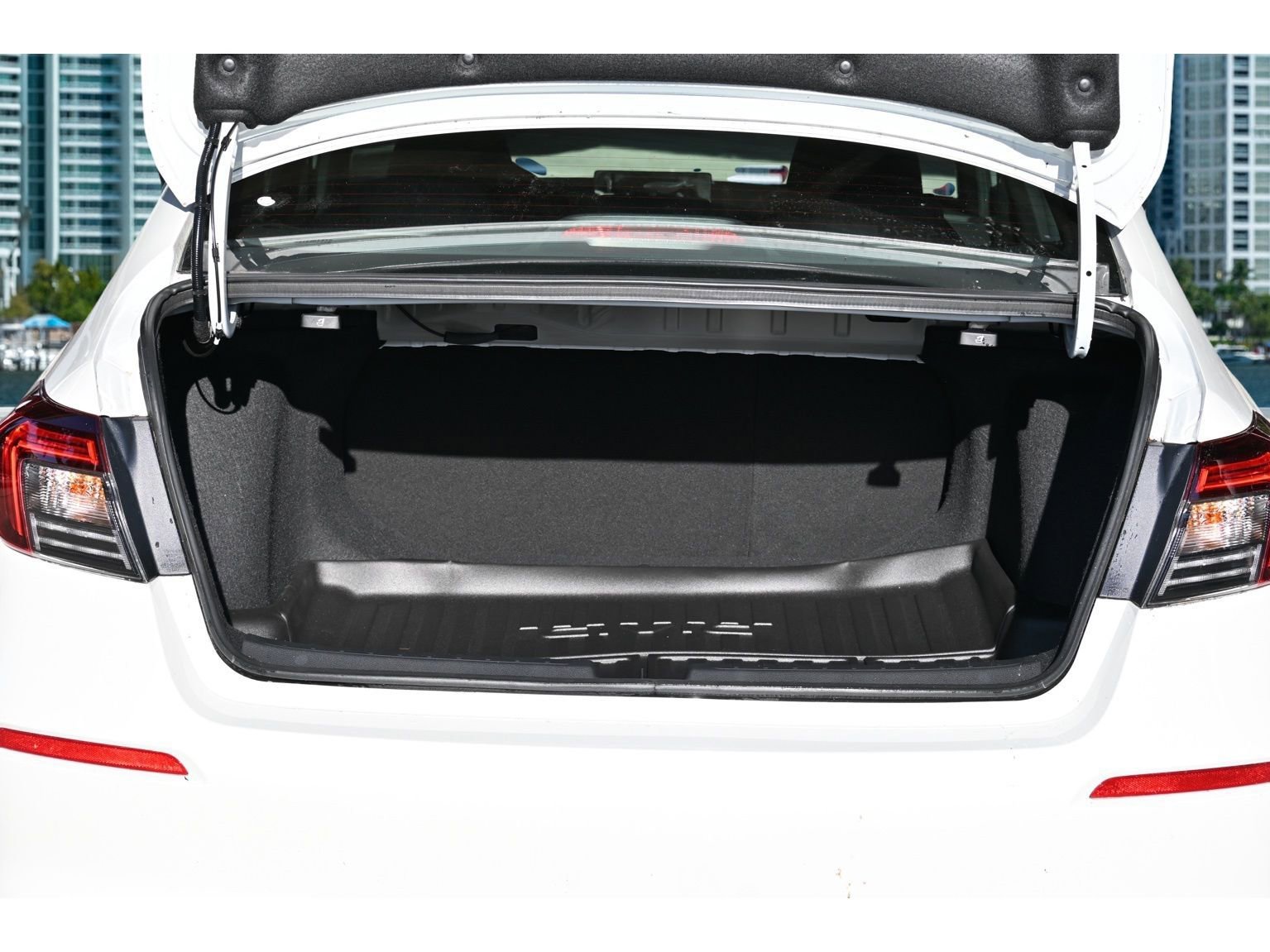 New 2025 Honda Civic Sport image 10