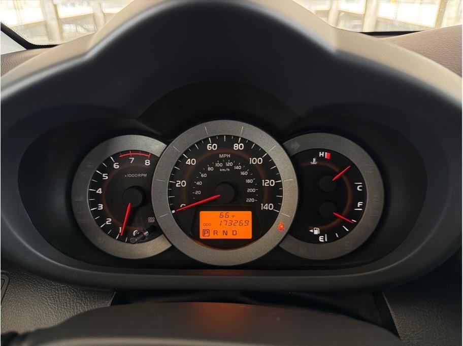 Used 2011 Toyota RAV4 Sport w/ Sport Appearance Pkg AWD/4WD image 16