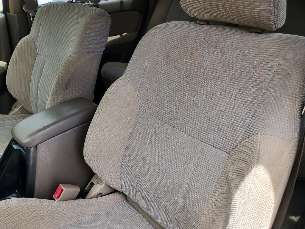 Used 1999 Toyota 4Runner SR5 AWD/4WD image 18