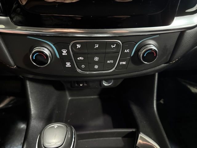 Used 2020 Chevrolet Traverse LS FWD image 18