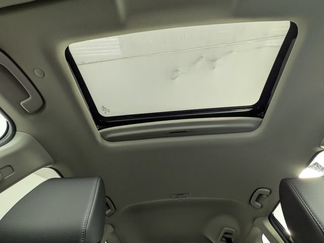 New 2027 Honda CR-V EX-L image 6
