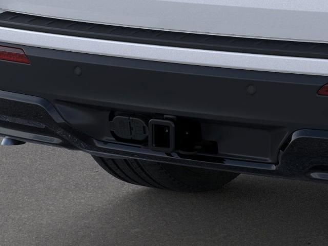 New 2026 Ford Explorer ST-Line w/ ST-Line Street Pack image 23