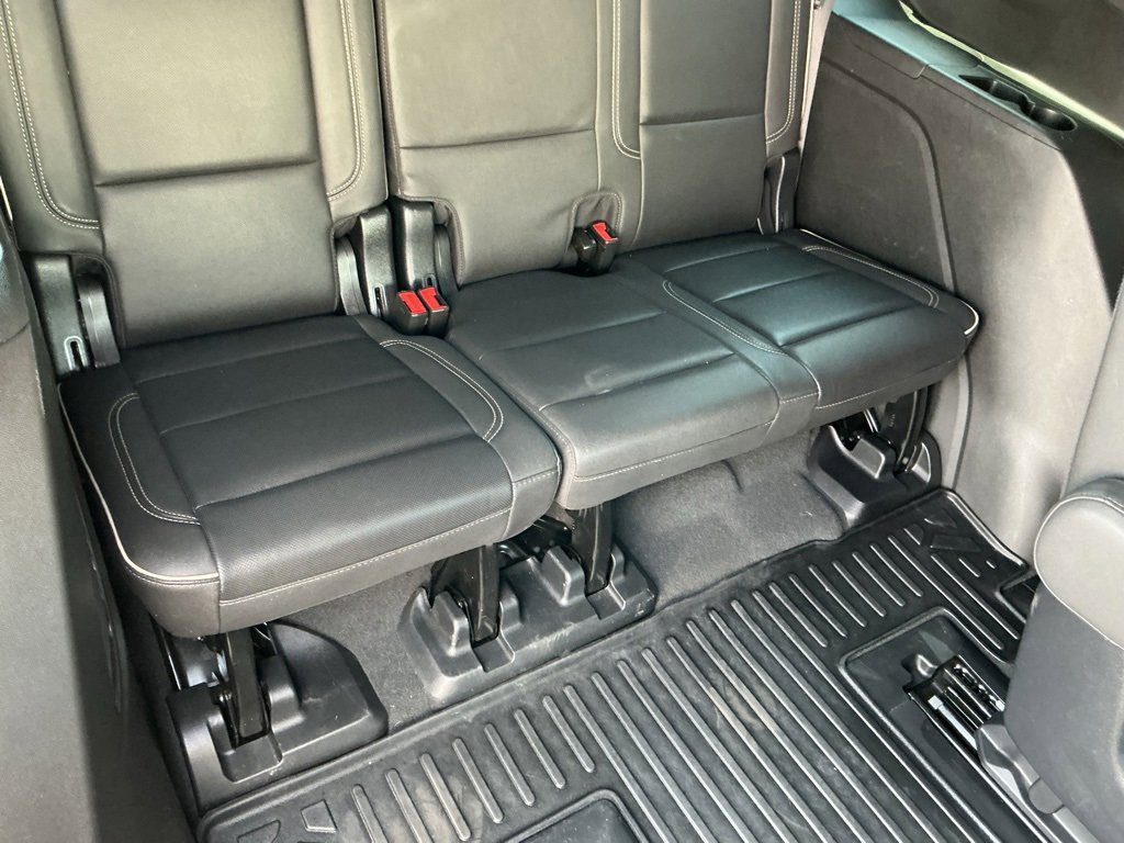 Used 2023 Chevrolet Tahoe Premier w/ Max Trailering Package image 41