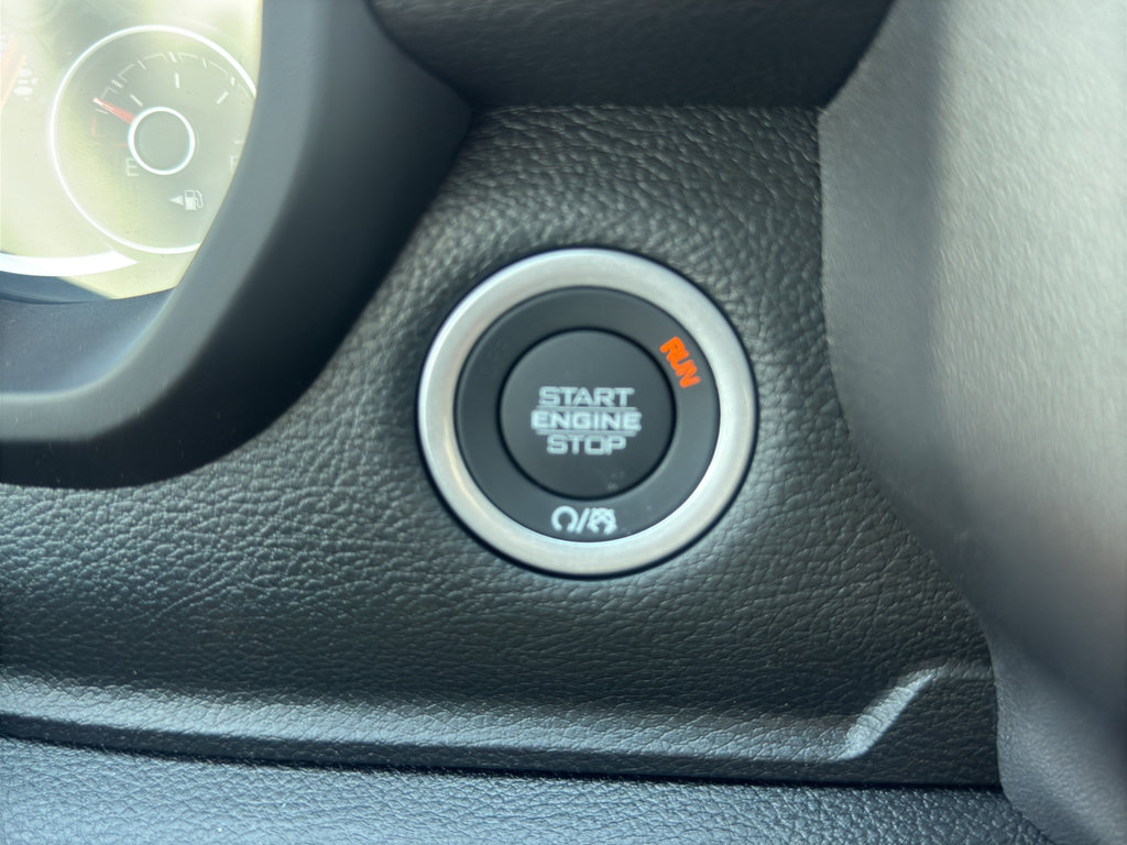 New 2026 RAM 1500 Express AWD/4WD image 26