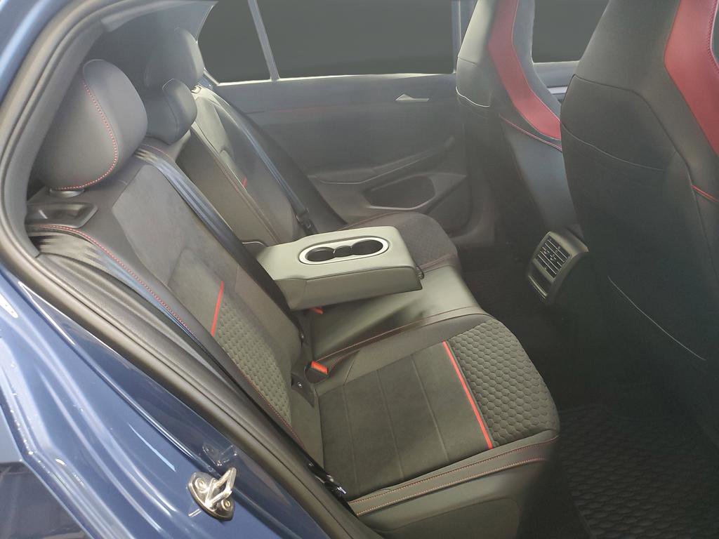 New 2025 Volkswagen GTI SE image 32