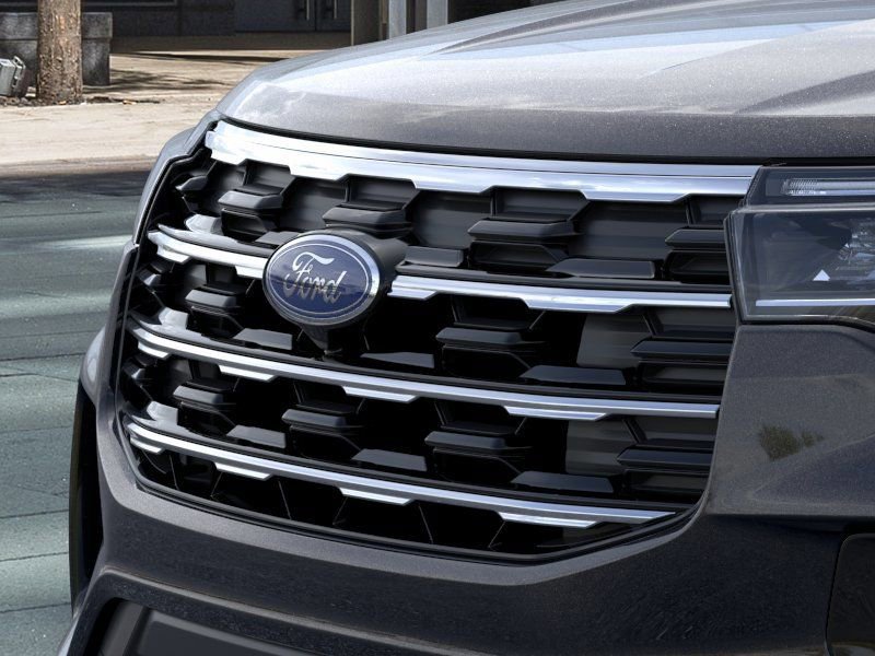 New 2026 Ford Explorer Active w/ Active Comfort Package AWD/4WD image 17